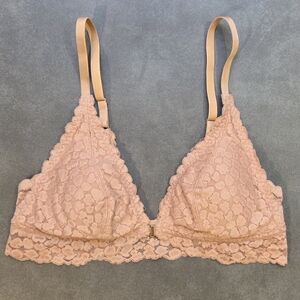 Aerie Lace Bralette